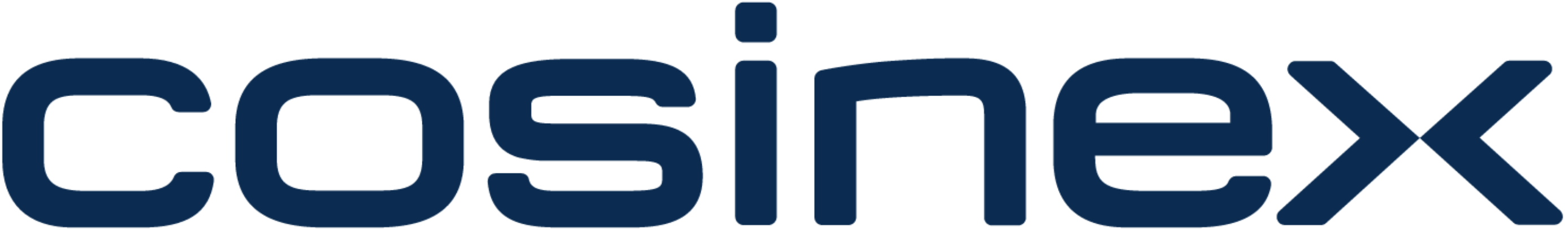 cosinex GmbH